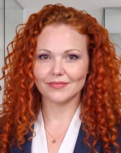 Monique van Wyk Director & Chief Transformation Consultant
